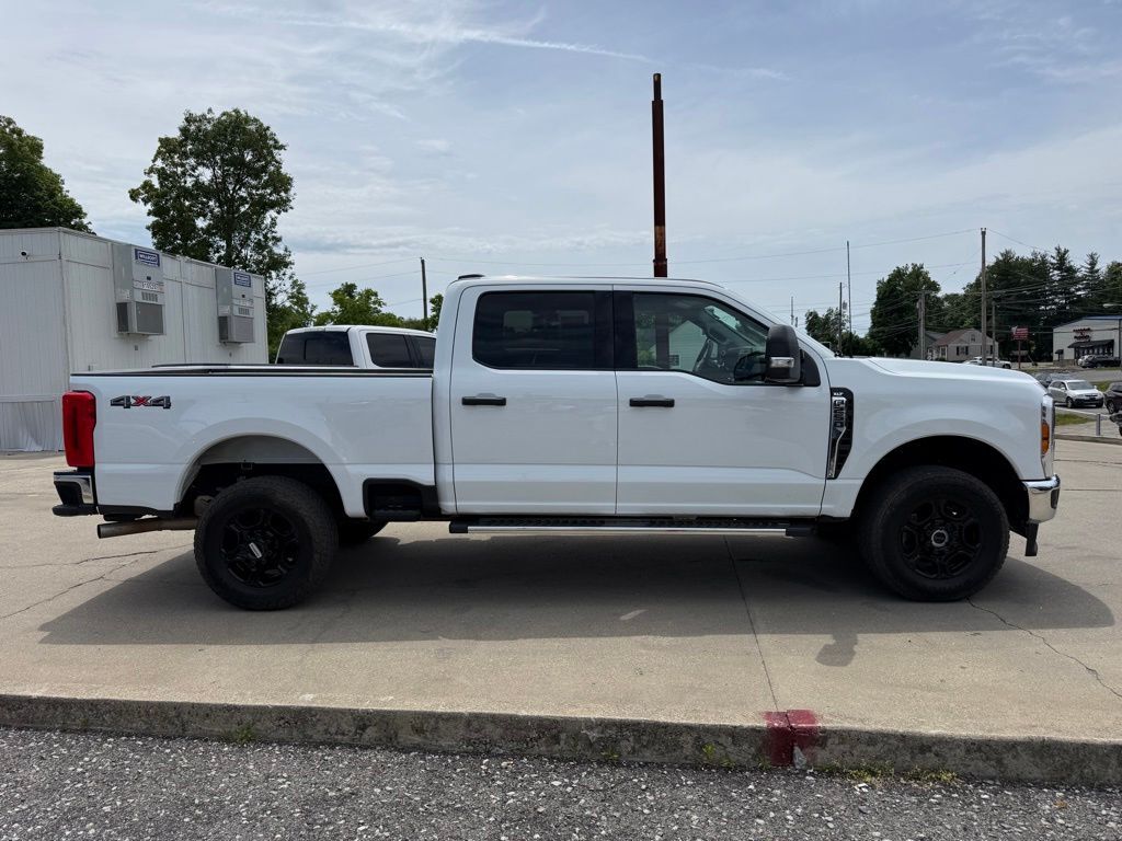 2025 Ford F-250SD XLT Crestwood KY