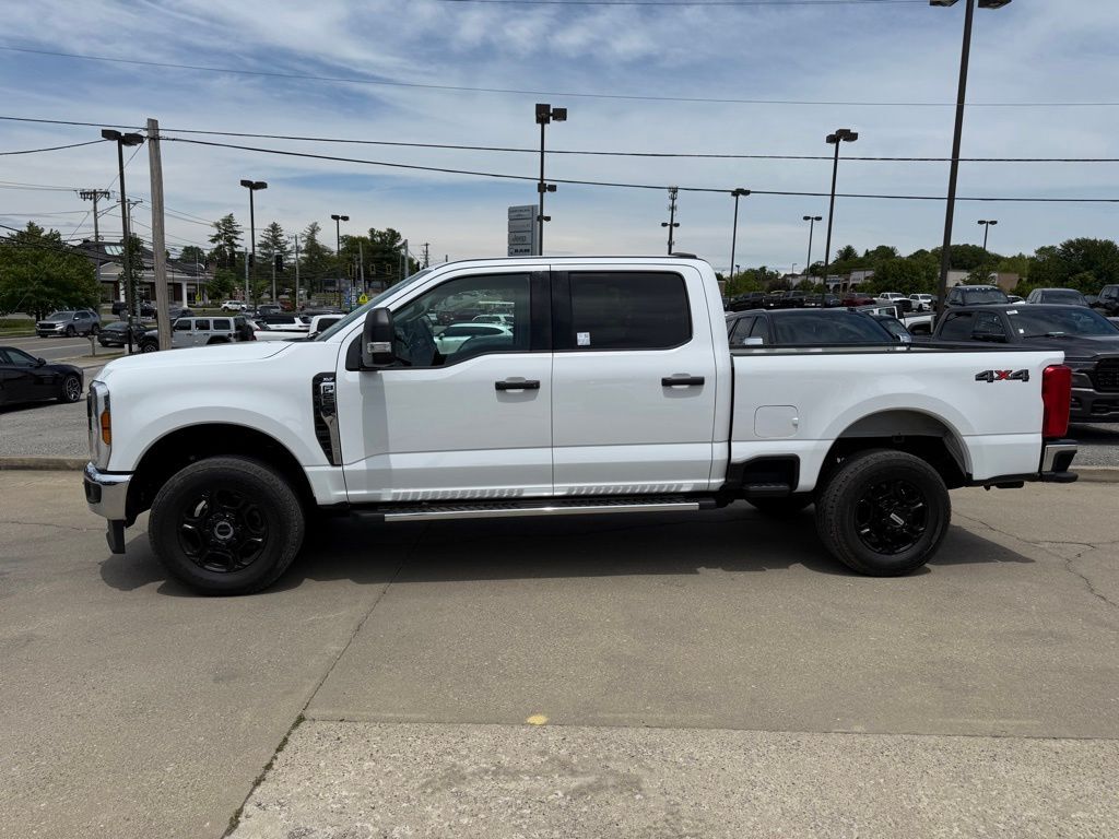 2025 Ford F-250SD XLT Crestwood KY