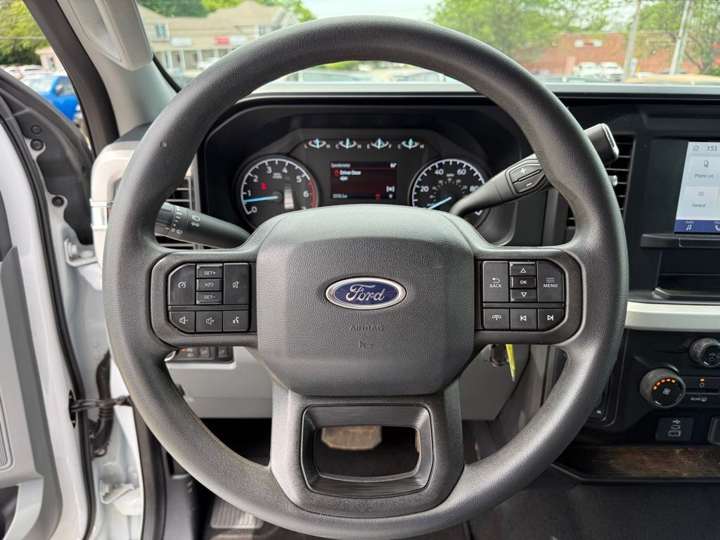 2025 Ford F-250SD XLT Crestwood KY