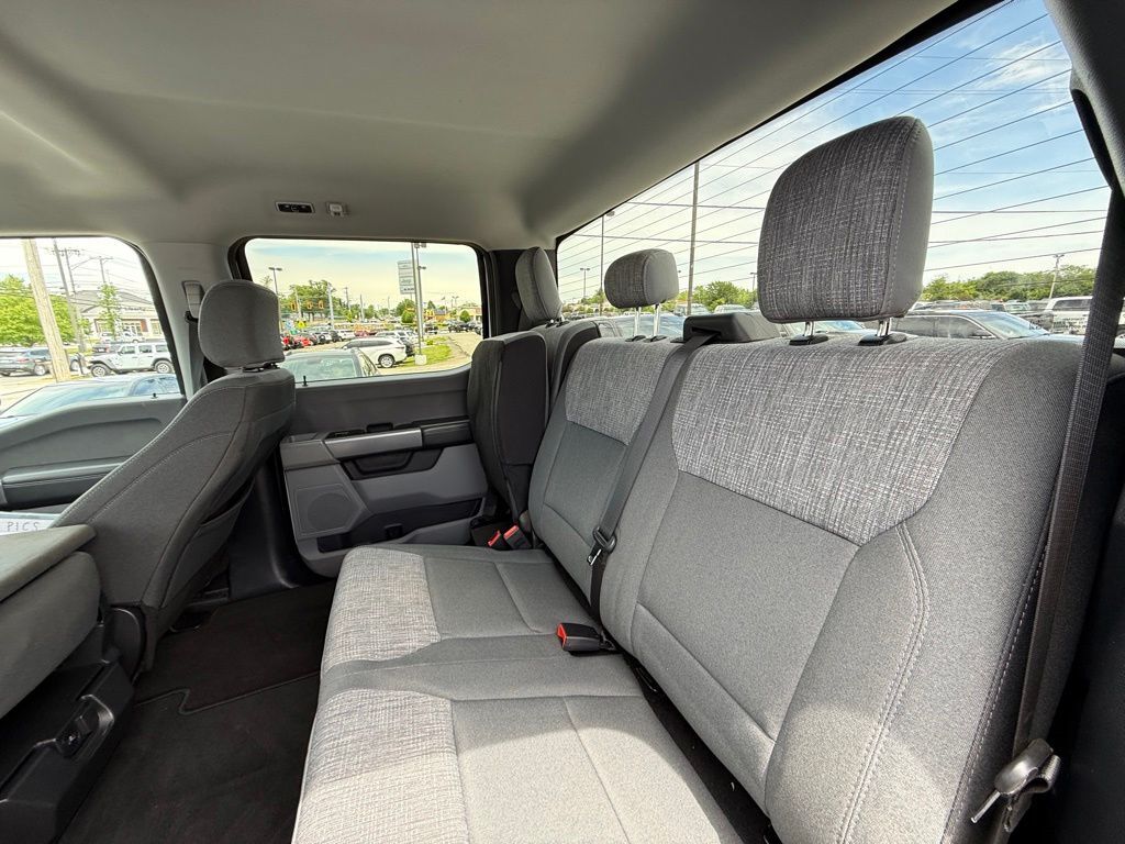 2025 Ford F-250SD XLT Crestwood KY