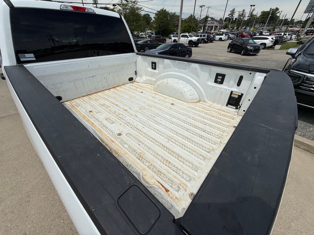 2025 Ford F-250SD XLT Crestwood KY