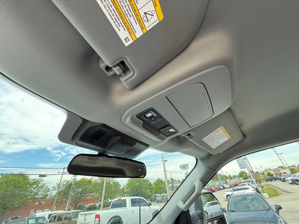 2025 Ford F-250SD XLT Crestwood KY