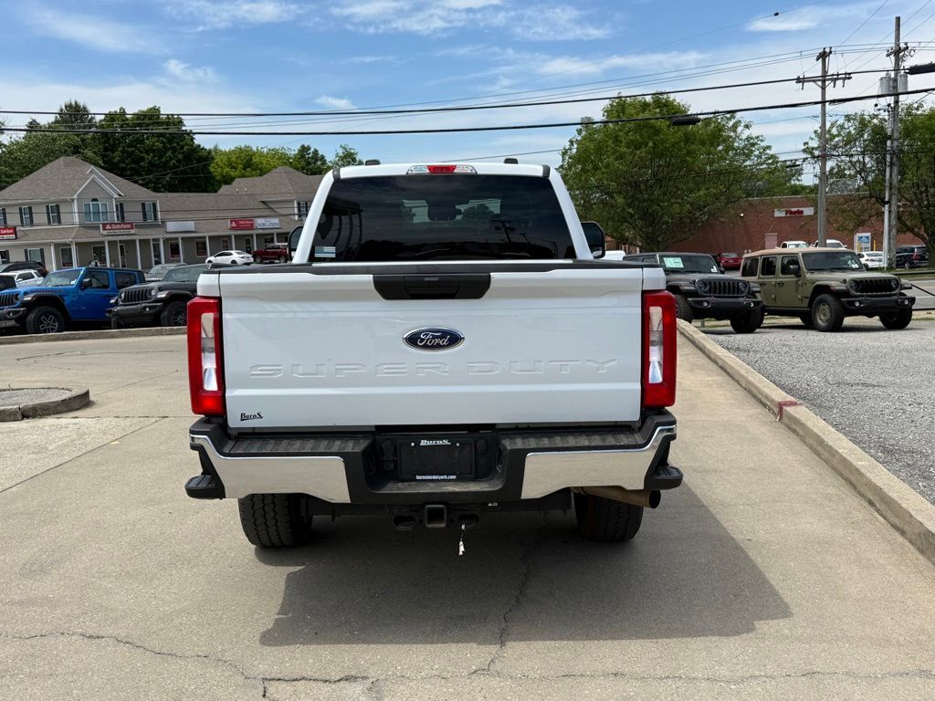 2025 Ford F-250SD XLT Crestwood KY