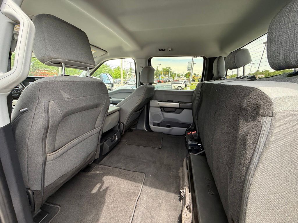 2025 Ford F-250SD XLT Crestwood KY