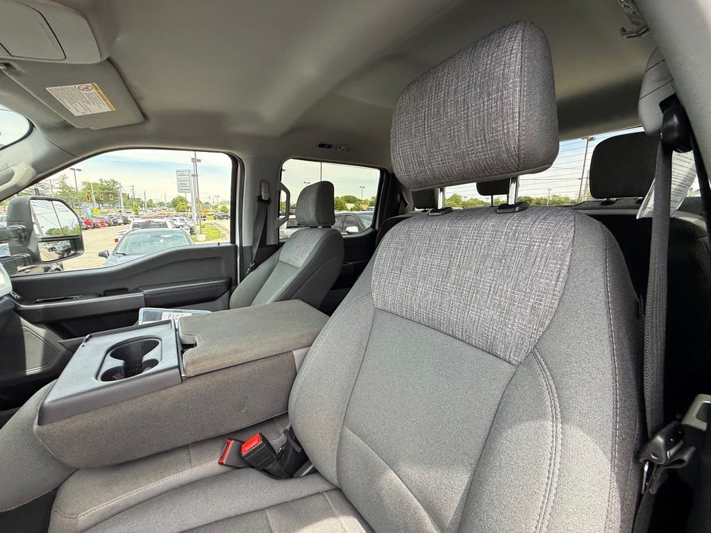 2025 Ford F-250SD XLT Crestwood KY