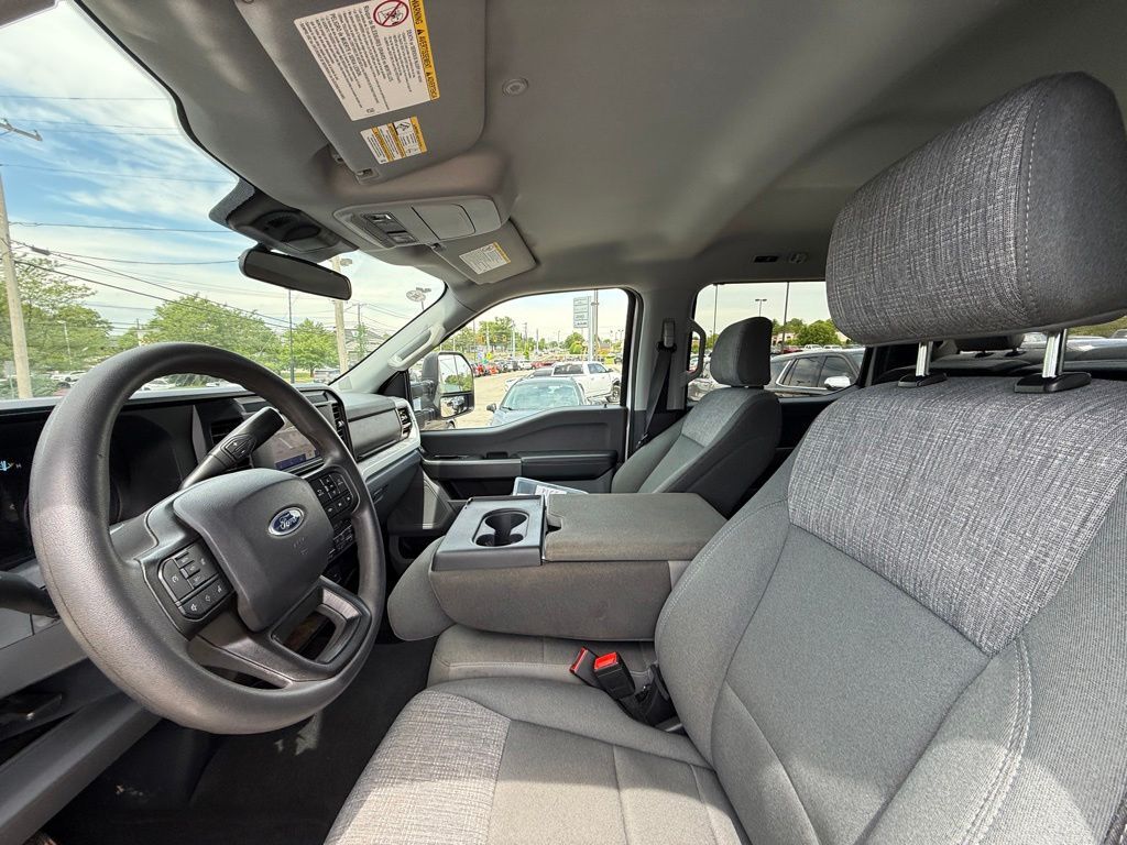2025 Ford F-250SD XLT Crestwood KY