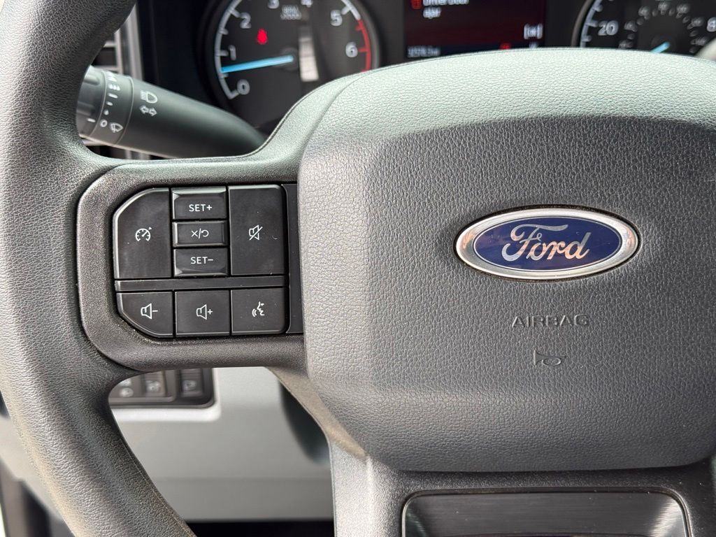 2025 Ford F-250SD XLT Crestwood KY