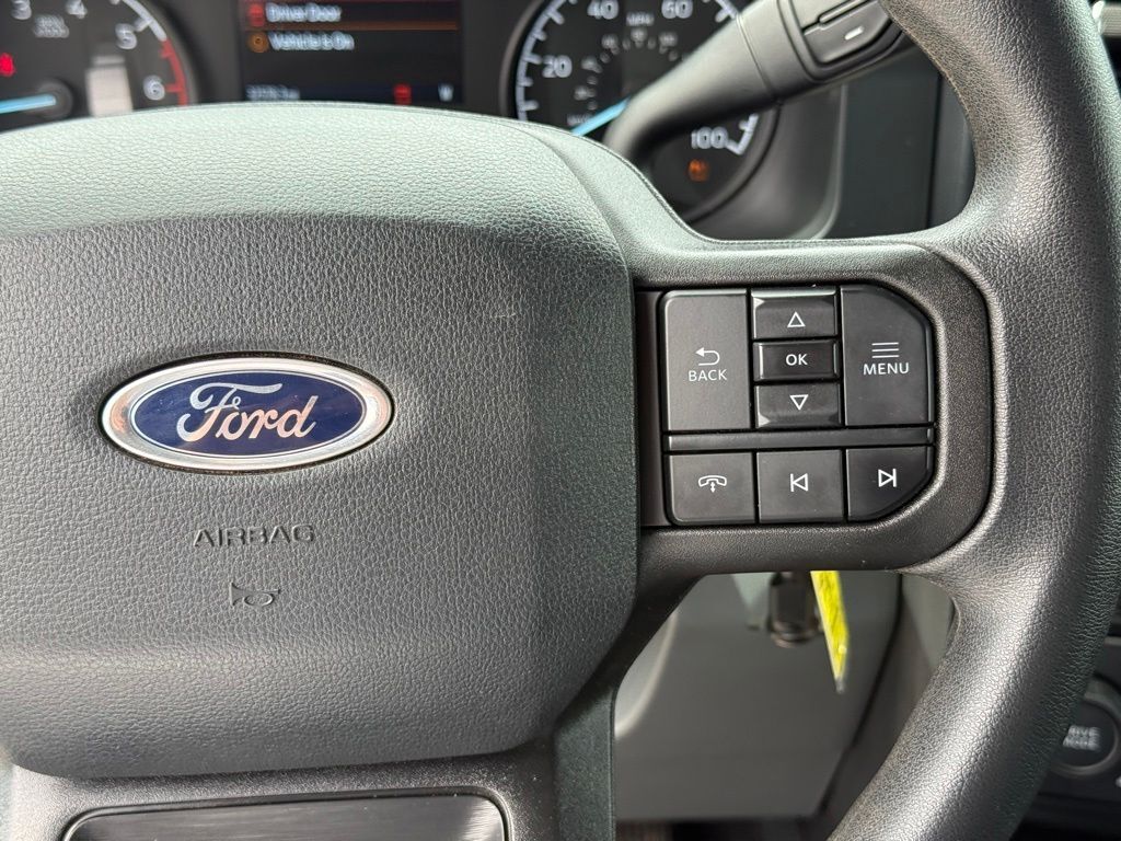 2025 Ford F-250SD XLT Crestwood KY