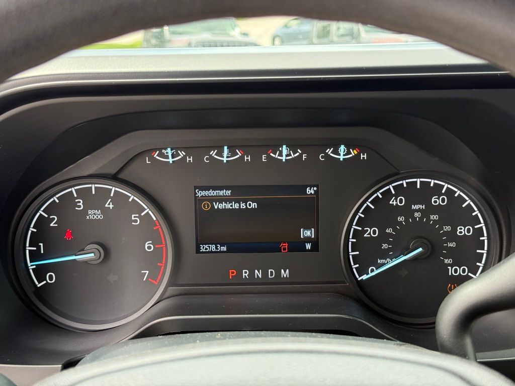 2025 Ford F-250SD XLT Crestwood KY