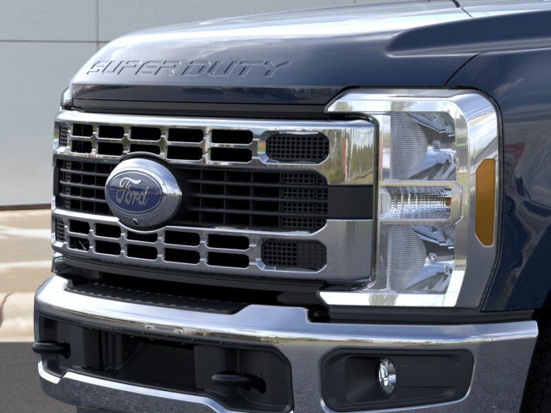 2025 Ford F-250SD XLT Green Bay WI