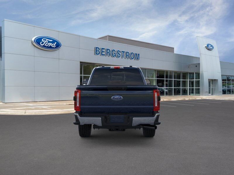 2025 Ford F-250SD XLT Green Bay WI