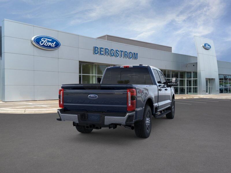 2025 Ford F-250SD XLT Green Bay WI