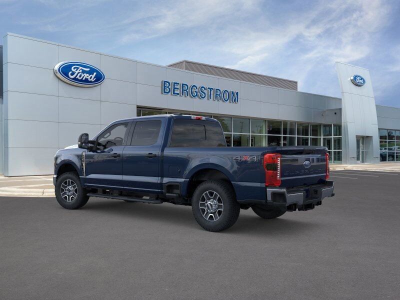 2025 Ford F-250SD XLT Green Bay WI