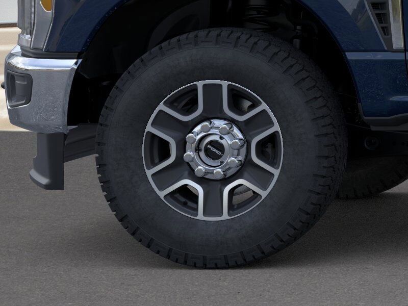 2025 Ford F-250SD XLT Green Bay WI