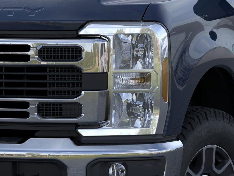 2025 Ford F-250SD XLT Green Bay WI
