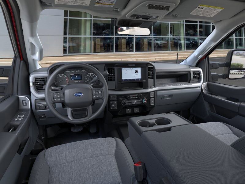 2025 Ford F-250SD XLT Green Bay WI