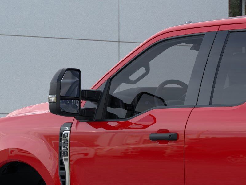 2025 Ford F-250SD XLT Green Bay WI