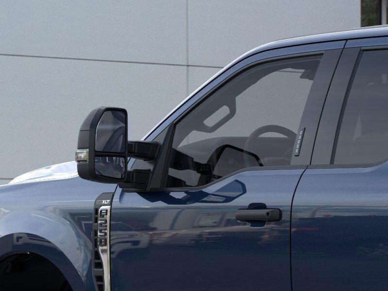 2025 Ford F-250SD XLT Green Bay WI