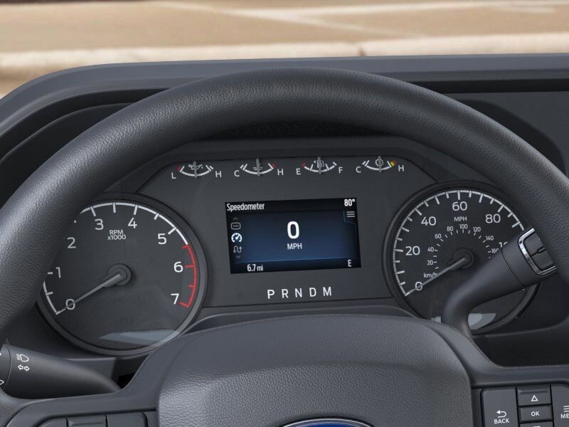 2025 Ford F-250SD XLT Green Bay WI