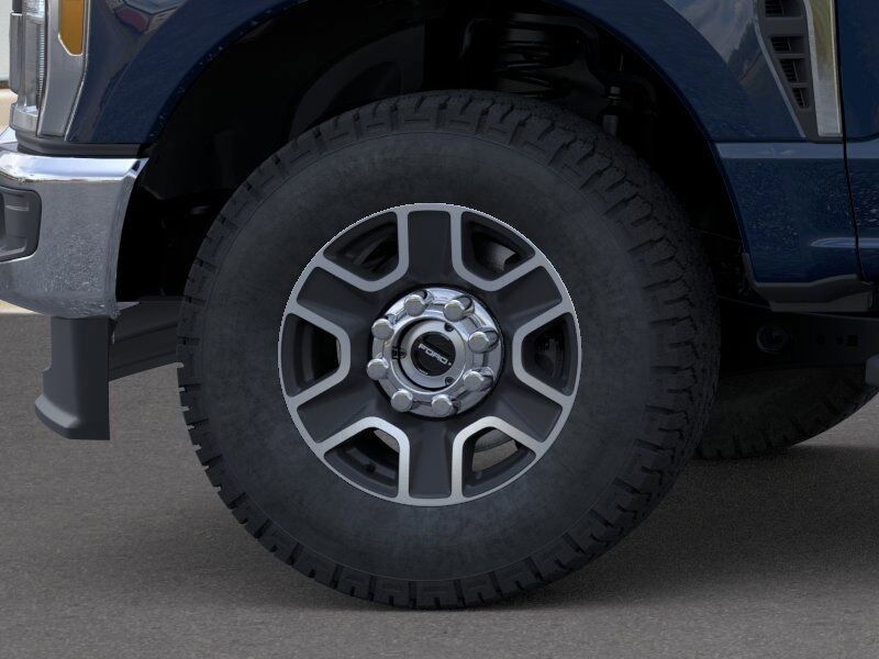 2025 Ford F-250SD XLT Green Bay WI