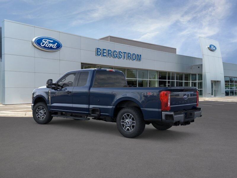 2025 Ford F-250SD XLT Green Bay WI