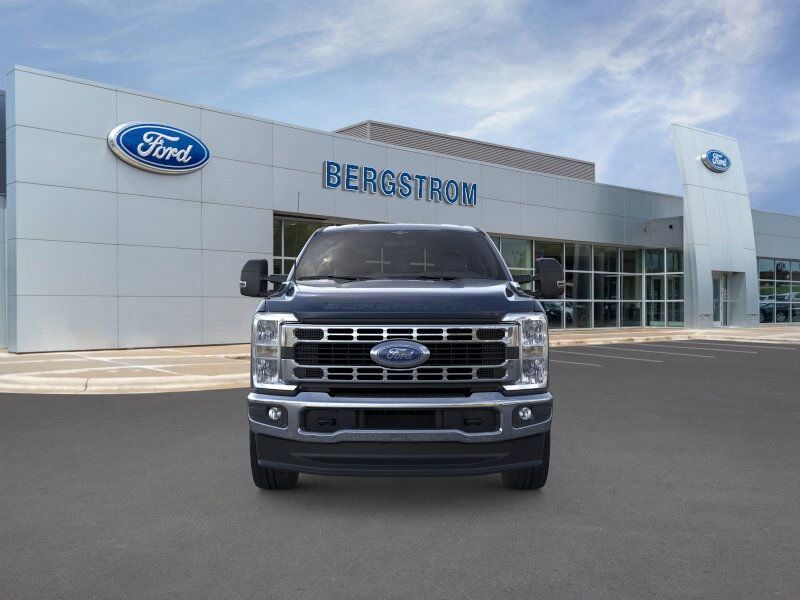 2025 Ford F-250SD XLT Green Bay WI