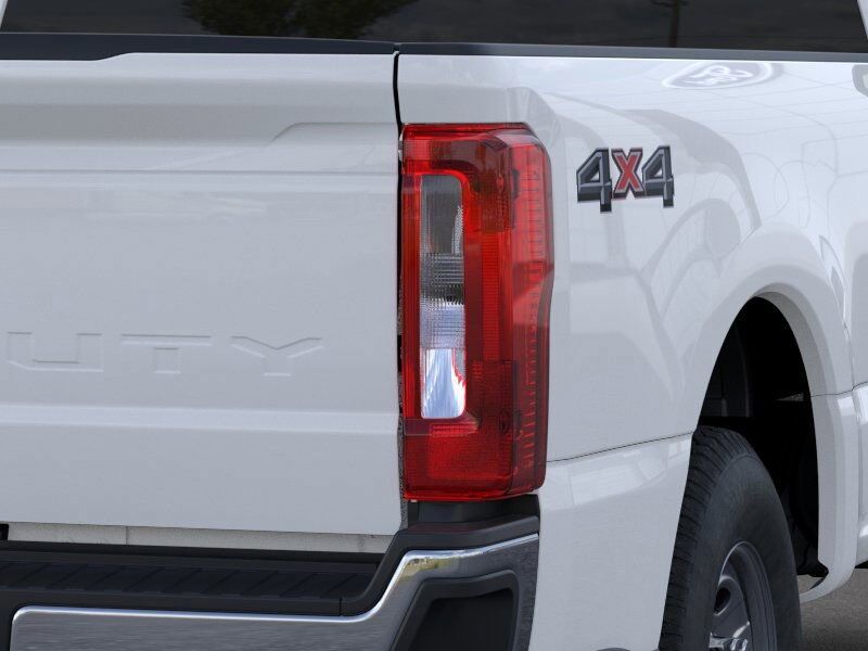 2025 Ford F-250SD XLT Green Bay WI