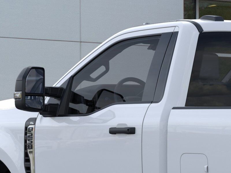 2025 Ford F-250SD XLT Green Bay WI