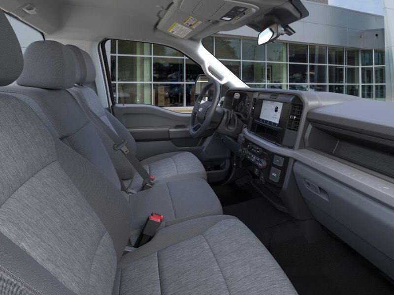 2025 Ford F-250SD XLT Green Bay WI