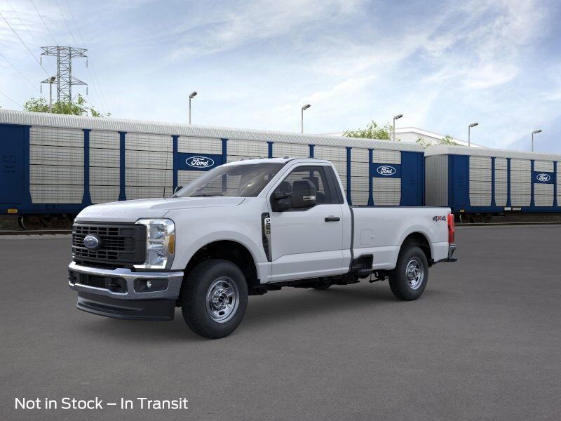 2025 Ford F-250SD XLT Green Bay WI