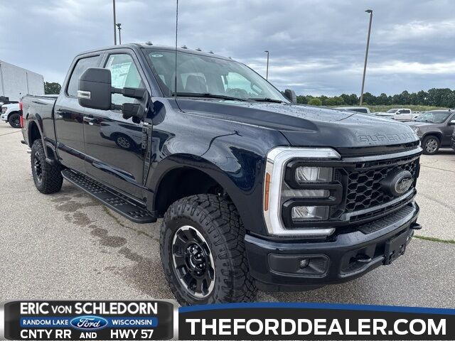 2025 Ford F-250SD XLT Milwaukee WI
