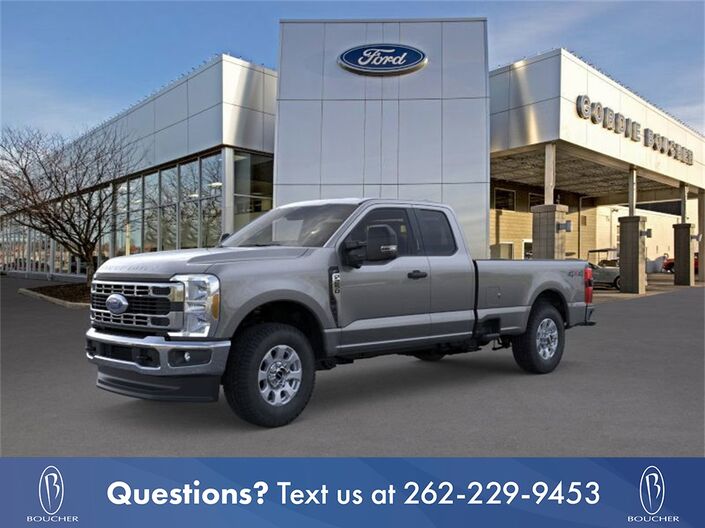 2025 Ford F-250SD XLT Oshkosh WI