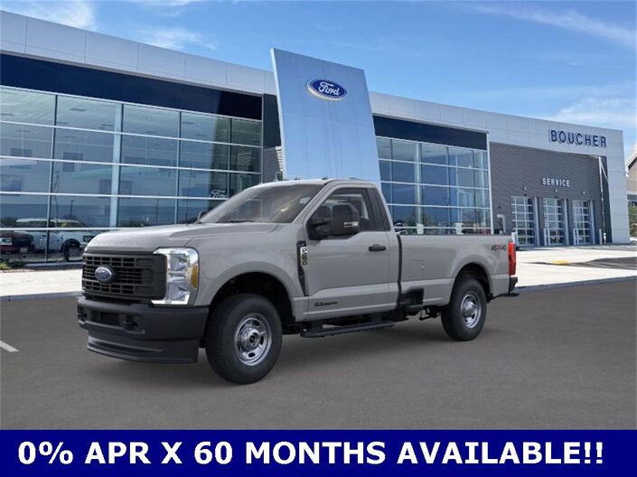 2025 Ford F-250SD XLT Oshkosh WI