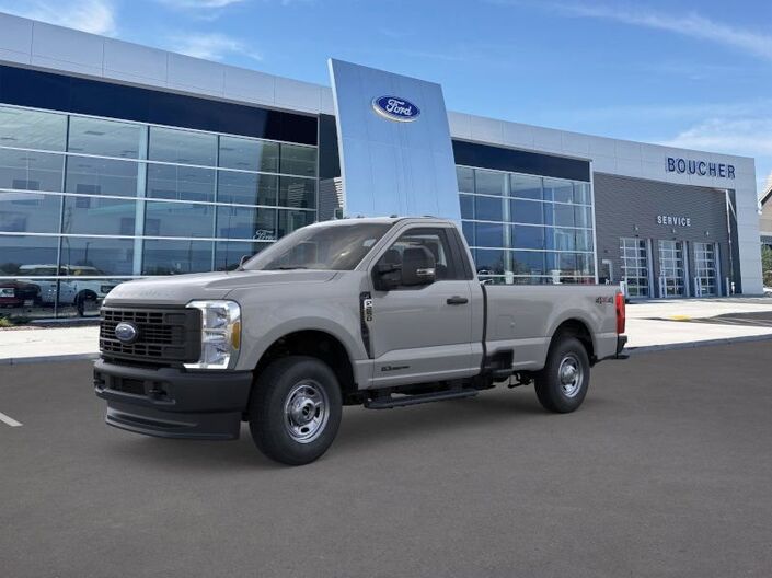 2025 Ford F-250SD XLT Oshkosh WI