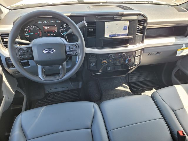 2025 Ford F-250SD XLT Roseville CA