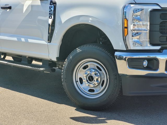 2025 Ford F-250SD XLT