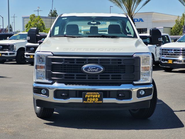2025 Ford F-250SD XLT