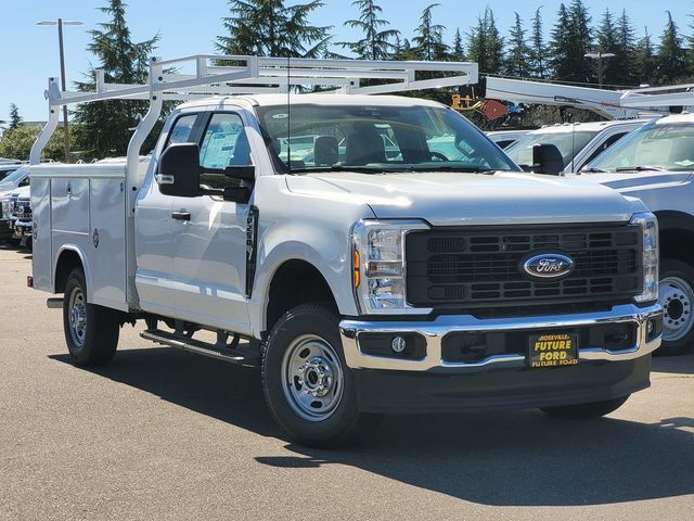 2025 Ford F-250SD XLT
