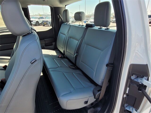 2025 Ford F-250SD XLT Roseville CA