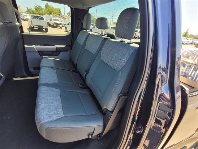 2025 Ford F-250SD XLT Roseville CA