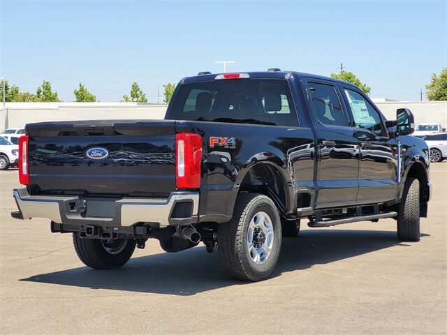 2025 Ford F-250SD XLT Roseville CA