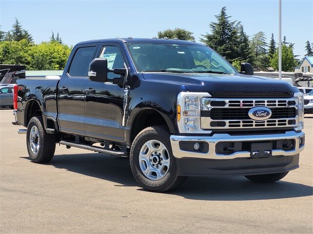 2025 Ford F-250SD XLT