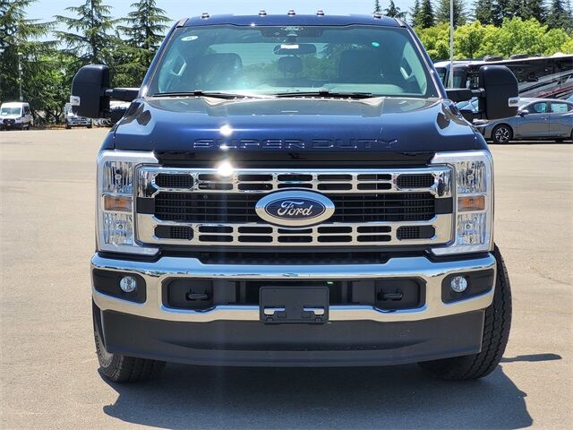 2025 Ford F-250SD XLT
