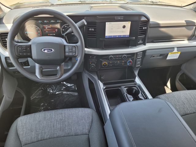 2025 Ford F-250SD XLT Roseville CA