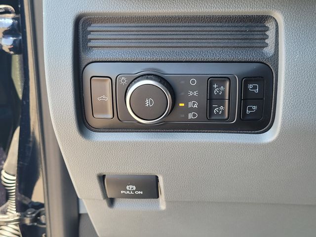 2025 Ford F-250SD XLT Roseville CA