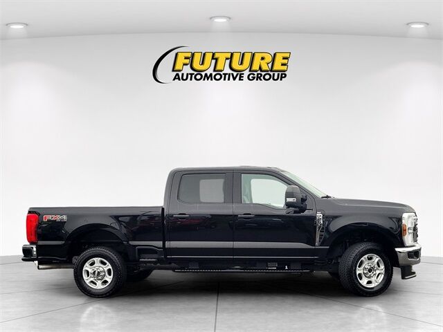 2025 Ford F-250SD XLT