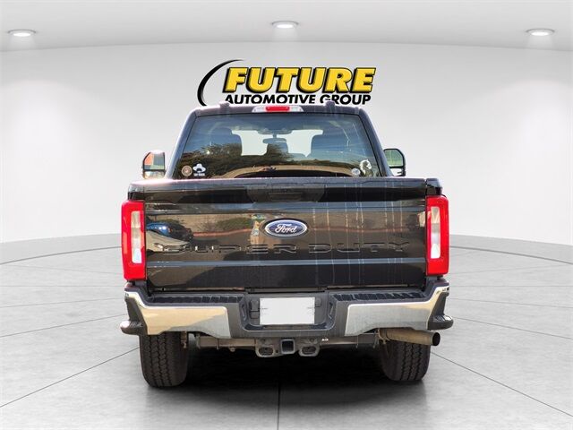 2025 Ford F-250SD XLT Roseville CA
