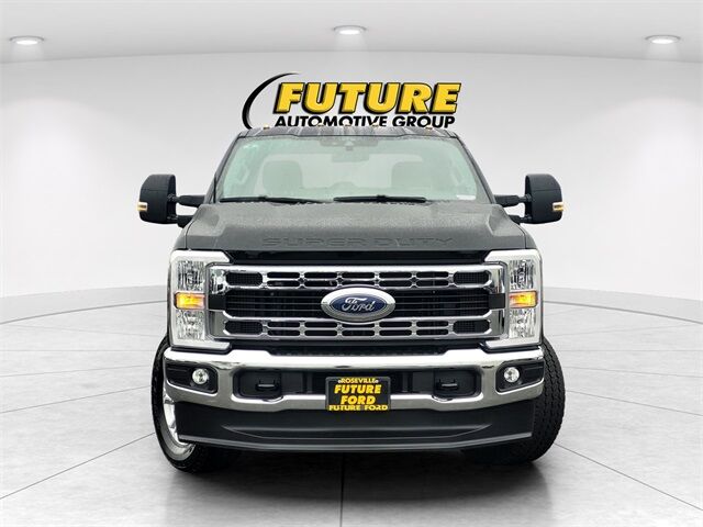 2025 Ford F-250SD XLT