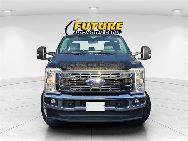 2025 Ford F-250SD XLT