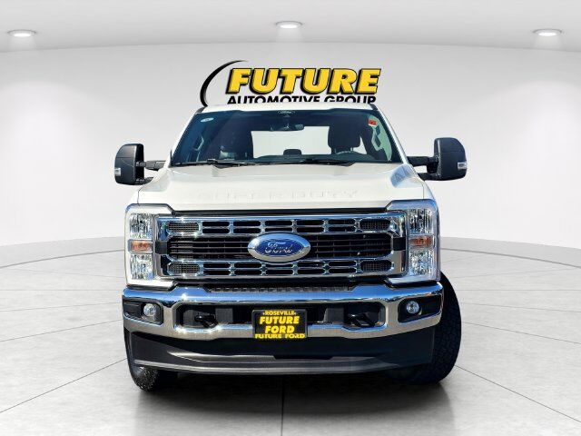 2025 Ford F-250SD XLT Roseville CA